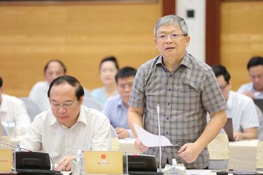 Tiến độ điều tra tại Thuận An và Phúc Sơn Group
