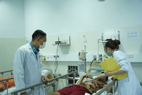 5 tháng, hơn 2.100 người ngộ độc thực phẩm