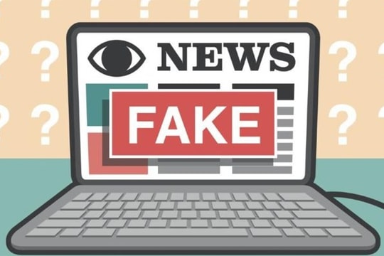 Giả mạo từ thiện, tư túi hơn 500 triệu đồng