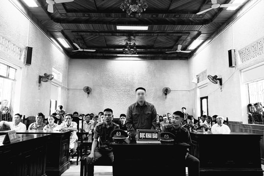 Gã đàn ông bất chấp trả thù vì mâu thuẫn nhỏ nhặt