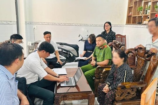 Đồng Nai tăng cường kiểm tra đột xuất các cơ sở kinh doanh dịch vụ ăn uống