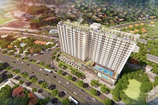 Chủ đầu tư lên tiếng về thông tin rao bán nhà ở xã hội tại Đồng Nai với giá ‘chợ đen’