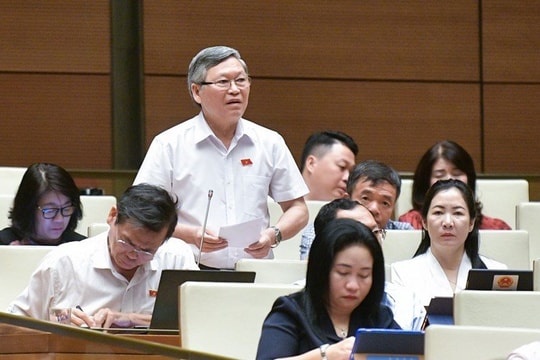 Thống nhất bổ sung Thường trực Ban Bí thư, Chánh án TANDTC, Viện trưởng VKSNDTC là đối tượng cảnh vệ