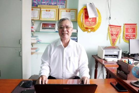 Quy định 144-QĐ/TW: Thước đo để đánh giá, sử dụng cán bộ, đảng viên