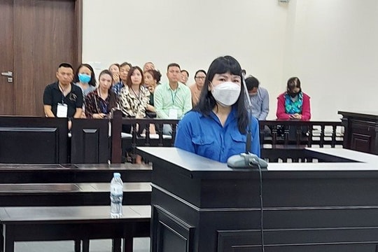 Làm giả chứng chỉ tiền gửi, chiếm đoạt hơn 2.700 tỷ đồng