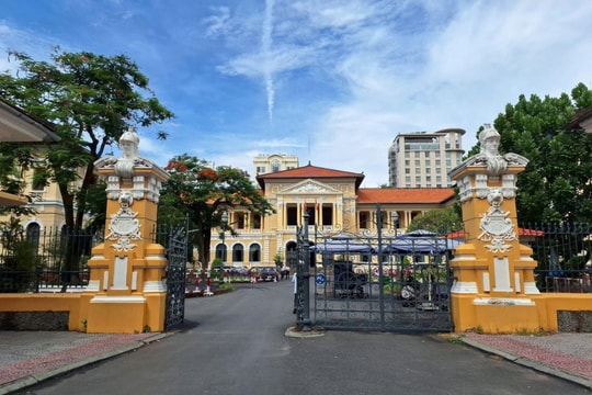 Báo động hiện tượng làm giả tài liệu, giấy tờ của Tòa án: Bài 1: Làm giả cùng lúc bốn quyết định trong một vụ án