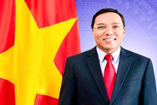 Thủ tướng bổ nhiệm Thứ trưởng Bộ Công Thương