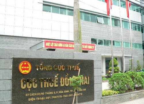 Cảnh báo "công ty ma" trục lợi hóa đơn điện tử
