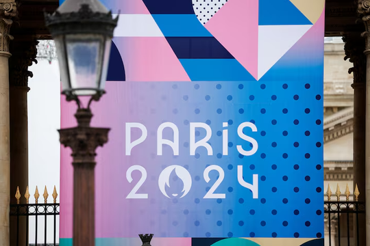 Dùng công nghệ "đánh bại" cái nóng ở Thế vận hội Paris 2024