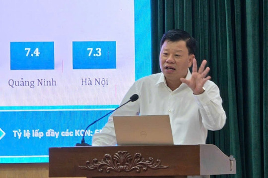 Hải Phòng: Thu hút FDI đạt 11,36 tỷ USD trong 3 năm (2021-2023)