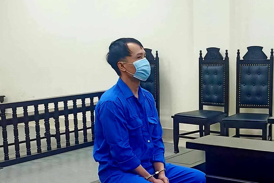 Thủ kho “biển thủ” hàng trăm máy điều hòa của công ty