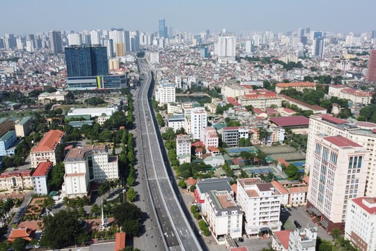 Năm 2026, bất động sản bước vào chu kỳ phát triển mới