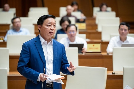 Phó Thủ tướng Trần Hồng Hà: Xây dựng nền tảng thương mại điện tử riêng cho Việt Nam