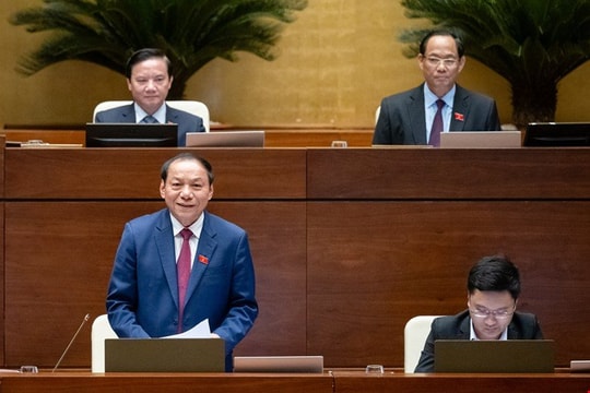 Bộ trưởng Nguyễn Văn Hùng: Du lịch đêm là vấn đề mới và khó