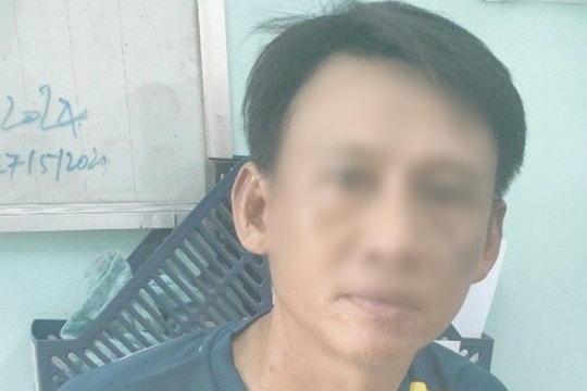 Bắt thêm đồng phạm vụ bao chiếm mặt biển, đuổi đánh ngư dân ở Kiên Giang