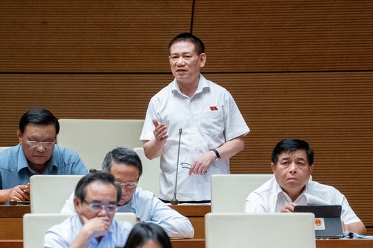 Nâng cao chất lượng kiểm toán độc lập sau đại án SCB