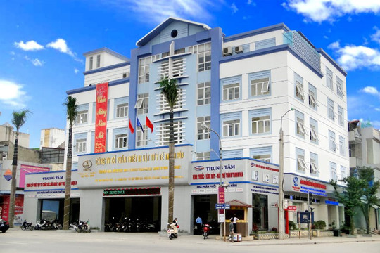 Trung tâm thiết bị y tế - Chăm sóc sức khỏe gia đình 109 Nguyễn Trãi: Dịch vụ uy tín, chất lượng, tận tâm với khách hàng