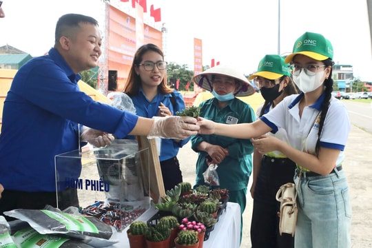 Quảng Ninh hưởng ứng Ngày Môi trường thế giới