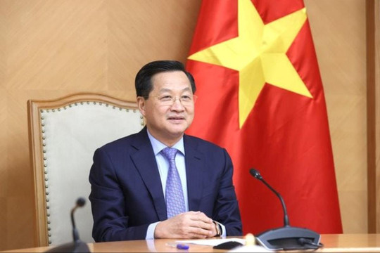 Đề nghị Hoa Kỳ sớm công nhận Quy chế Kinh tế thị trường của Việt Nam
