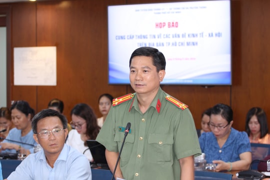 Nhiều đối tượng lợi dụng chung cư cao cấp để phạm tội