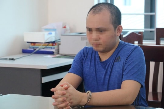 Triệt xóa ổ nhóm lừa đảo bán “bùa ngải”