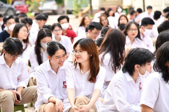 Hà Nội: Đảm bảo tuyệt đối an toàn kỳ thi tuyển sinh vào lớp 10 THPT năm học 2024-2025