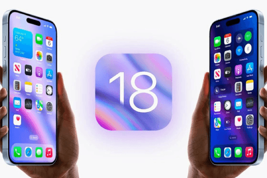 AI của iOS 18 yêu cầu người dùng có iPhone 15 Pro trở lên?