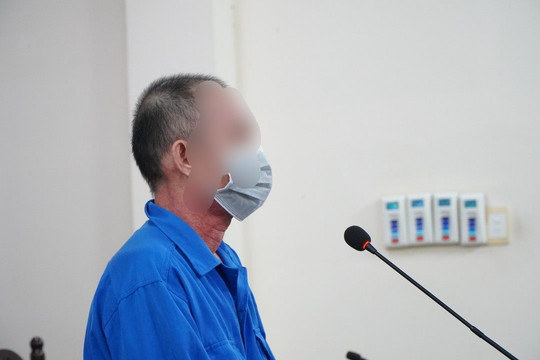 Lừa mượn sổ đỏ rồi chuyển nhượng, chiếm đoạt hơn 1 tỷ đồng
