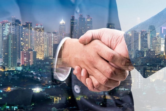 M&A bất động sản dự báo sôi động nửa cuối năm