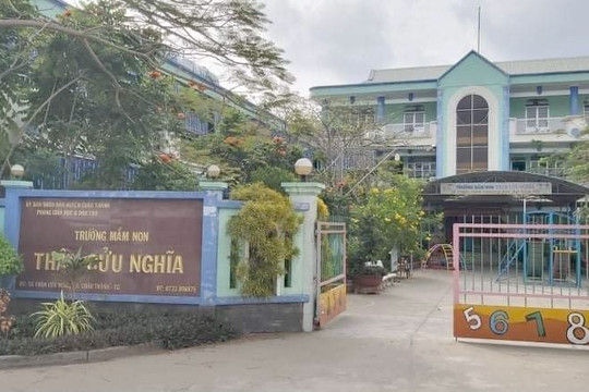 Tiền Giang: Kế toán Ban Thi đua - Khen thưởng chiếm đoạt hơn 2,1 tỷ đồng