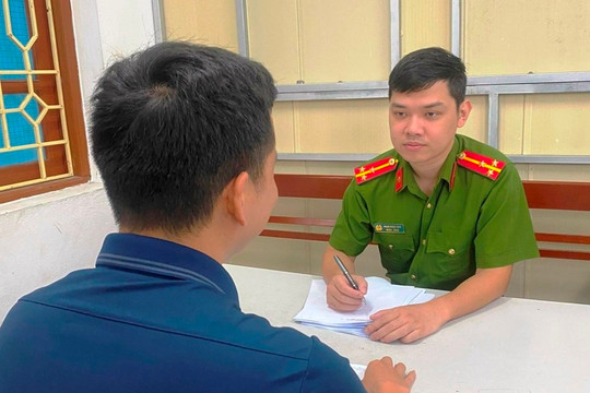 Suýt mất 500 triệu đồng sau khi nghe cuộc gọi lạ xưng công an