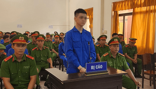 Phúc thẩm vụ án bảo kê, giành đất ở Phú Quốc: Đề nghị tử hình 1 bị cáo