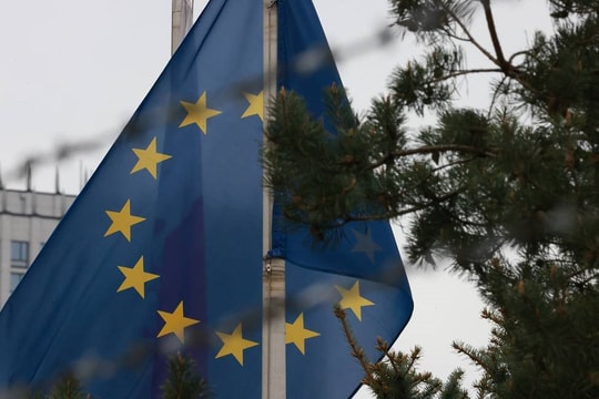 EU có kế hoạch đàm phán về tư cách thành viên của Ukraine trong tháng này