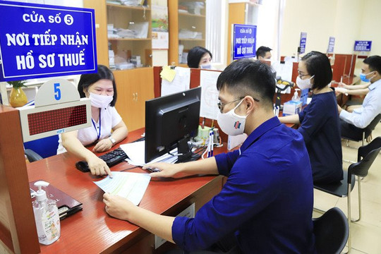 Bộ Tài chính đề xuất 13 nhóm đối tượng phải đăng ký thuế trực tiếp