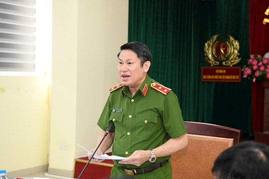 Đấu tranh không khoan nhượng với tội phạm ma túy lợi dụng không gian mạng