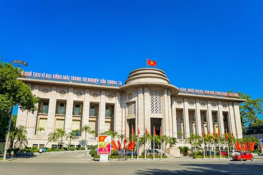 Ngân hàng Nhà nước khẳng định có đủ nguồn lực và quyết tâm để bình ổn thị trường vàng