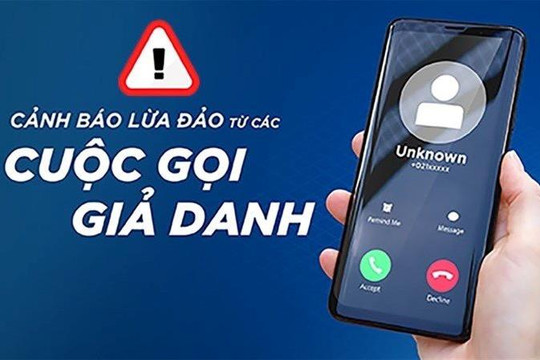 Tin lời công an “dởm” một phụ nữ bị lừa 2,5 tỷ đồng