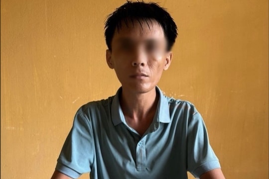 Mạo danh Phó Giám đốc Sở TN&MT tỉnh Đồng Nai lừa đảo hàng tỷ đồng