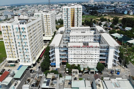 Nguồn cung dự án bình dân, trung cấp tháng 6 tiếp tục hạn chế