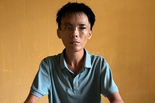 Mượn danh Sở, hàng chục nạn nhân mất tiền "sổ đỏ"