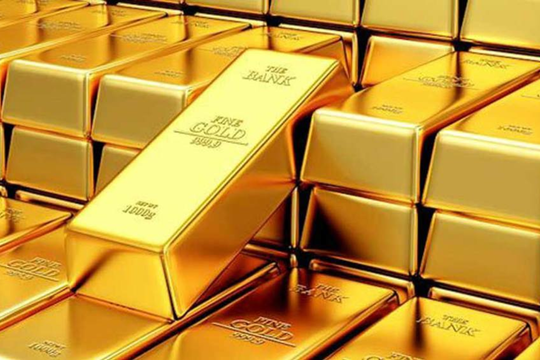 Ngân hàng Nhà nước đề nghị phối hợp quản lý thị trường vàng