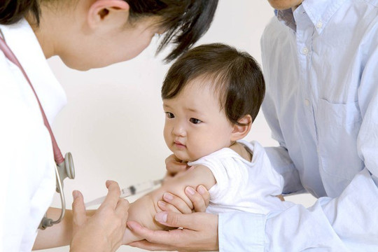 4 loại vaccine quan trọng sắp được tiêm miễn phí