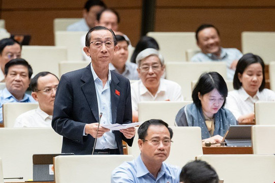 Phân cấp trọn gói để Đà Nẵng làm Khu Thương mại tự do