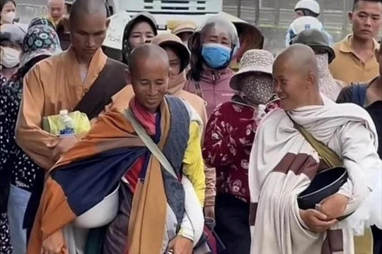 Nhận diện âm mưu lợi dụng vấn đề tôn giáo để chống phá đất nước