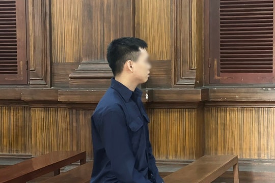 Bênh bạn, dùng dao bầu chém người