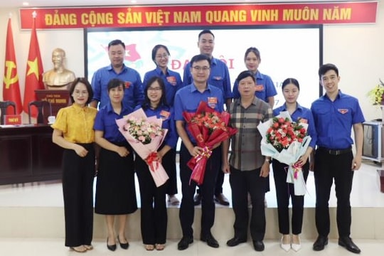 Chi đoàn TAND tỉnh Hà Giang tổ chức thành công Đại hội Chi đoàn