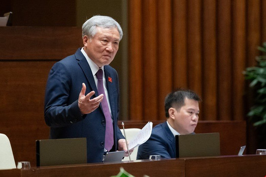 Phạt tù không phải biện pháp tối ưu với trẻ chưa thành niên phạm tội