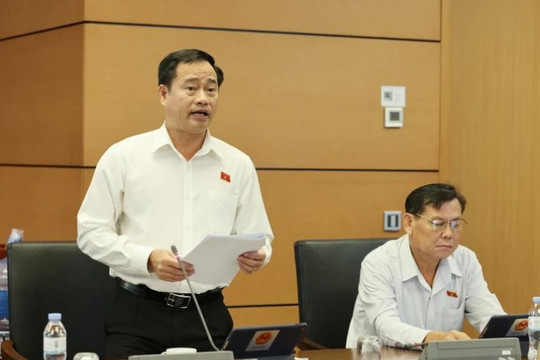 Xử lý chuyển hướng người chưa thành niên phạm tội là phù hợp với xu thế