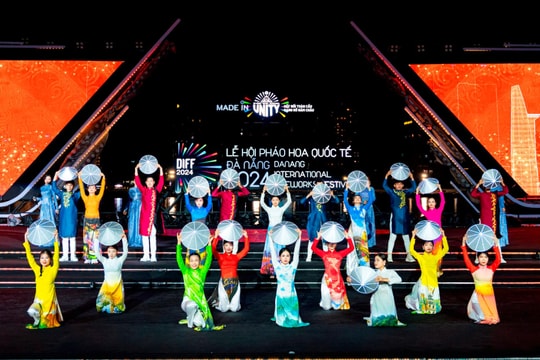Sẵn sàng “khai pháo” DIFF 2024