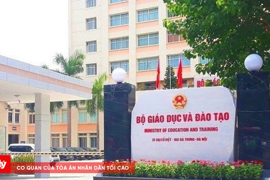 Thành lập các đoàn kiểm tra kỳ thi tốt nghiệp THPT 2024